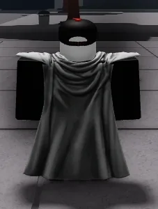 Warden Cape