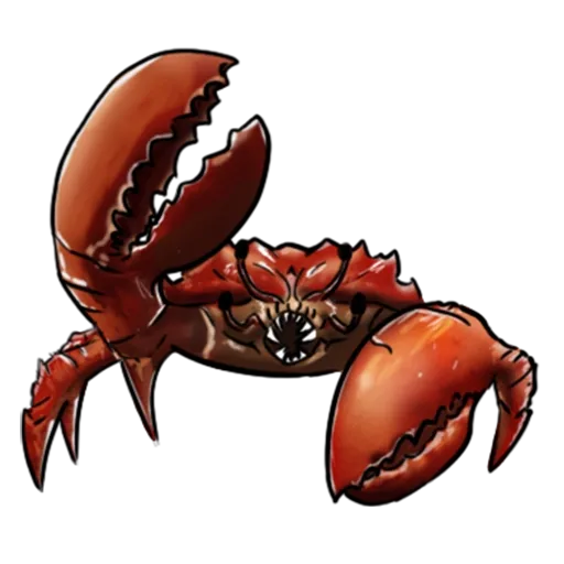 Crab Boss