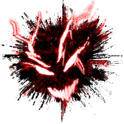 Hero Hunter (Monster Form)