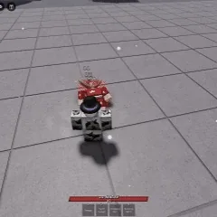 Ban Hammer