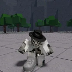 Big Shoe