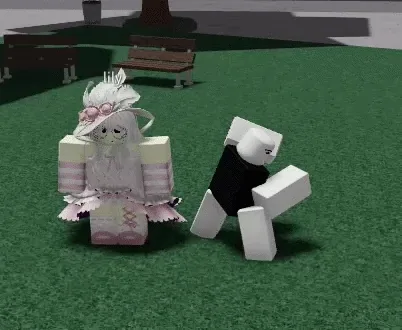 Bizarre Duo