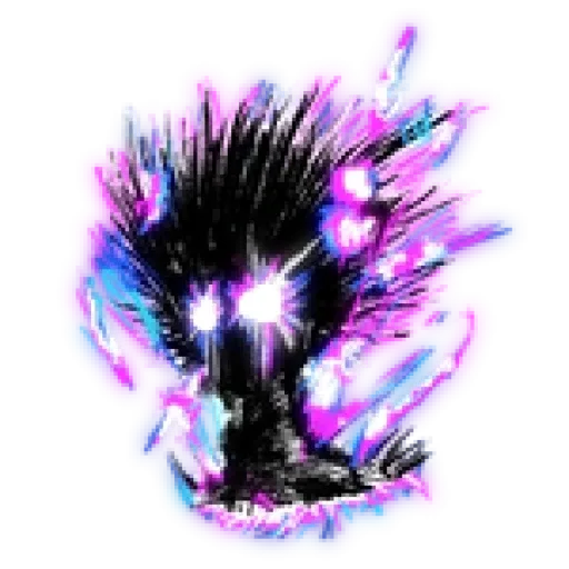 Boundless Rage