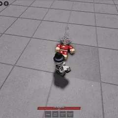 Heart Strike