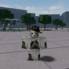 I WILL FEINT