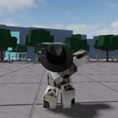 Infinite Dabs