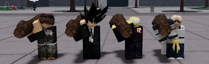 Log