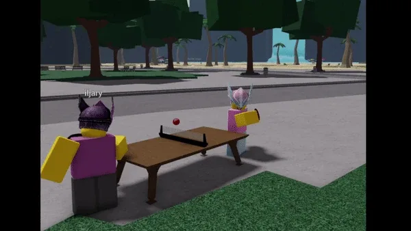 Ping Pong
