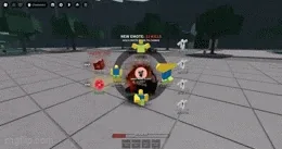 Rocket Ride