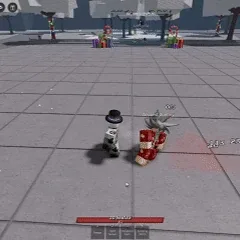 Telekinesis