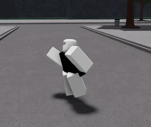 The Shadow