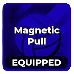 Magnetic Pull