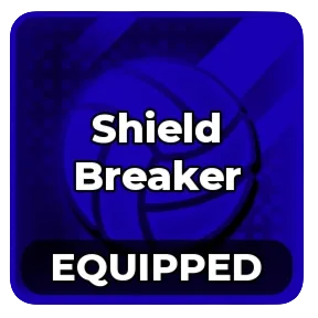 Shield Breaker