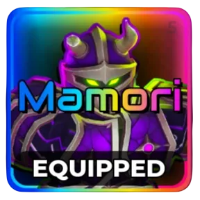 Mamori