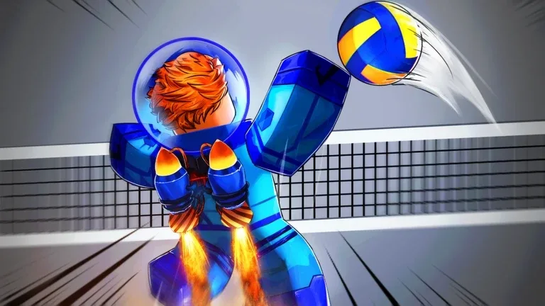 Arte oficial de Roketto