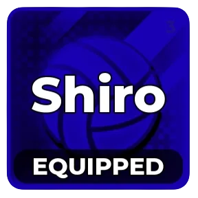 Shiro